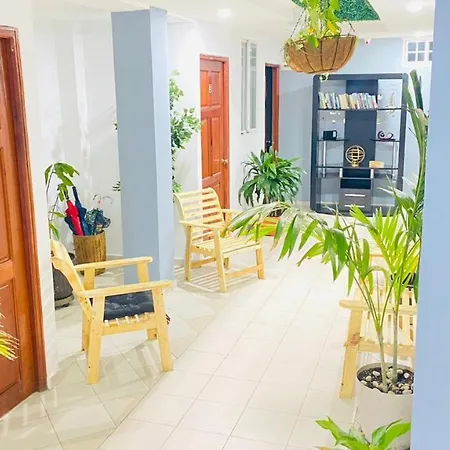 Cigarra Hotel